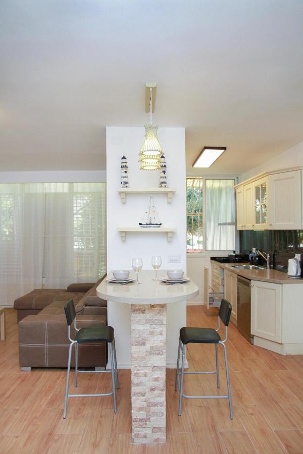 Apartments4You Betti Bat Yam Exterior foto